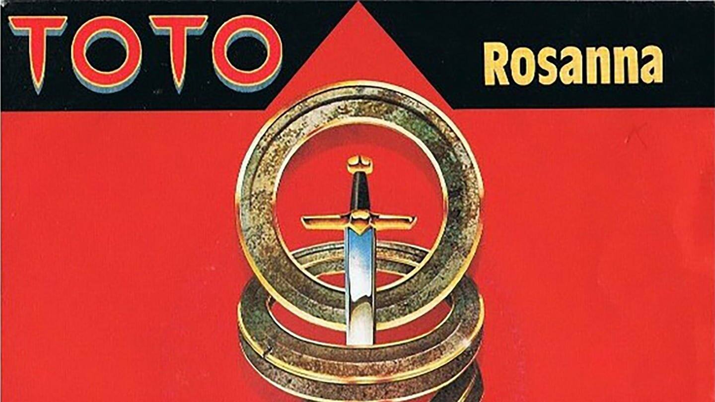 Rosanna – Toto