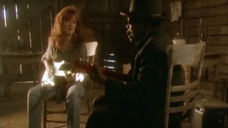 I'm In The Mood – John Lee Hocker & Bonnie Raitt