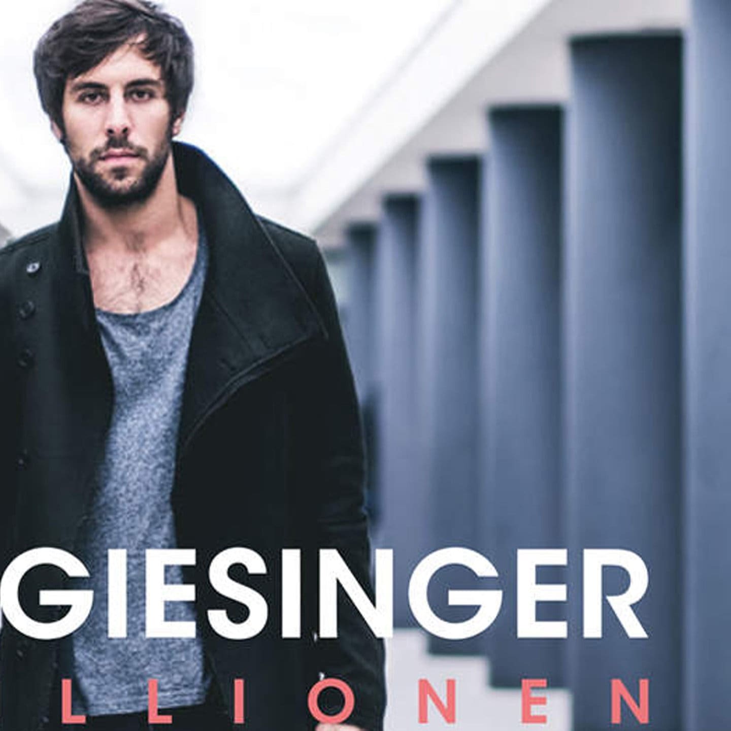 80 Millionen Max Giesinger