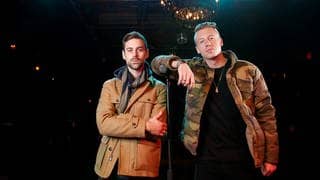 Can’t Hold Us – Macklemore & Ryan Lewis feat. Ray Dalton