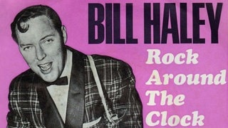 Rock Around The Clock – Bill Haley & His Comets