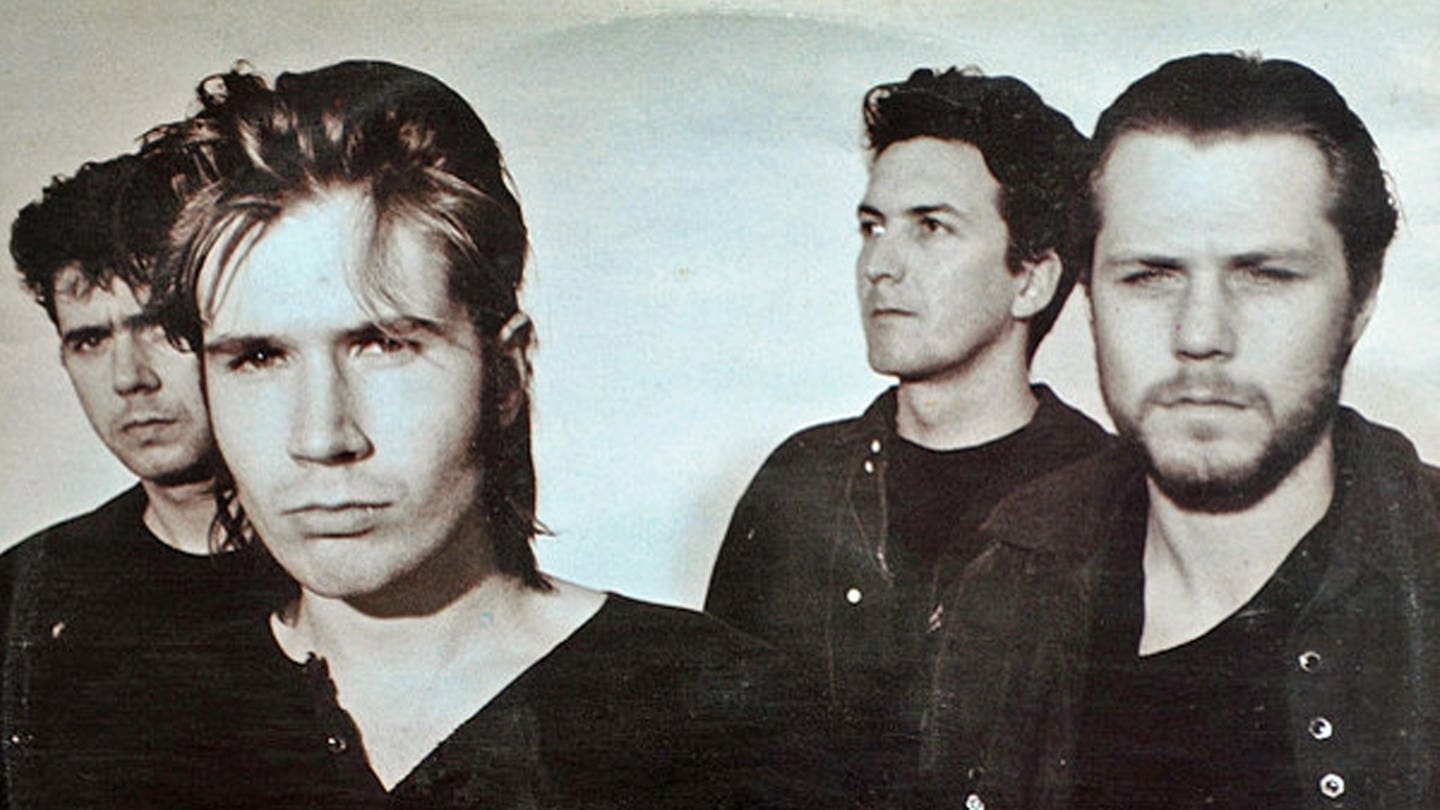 Nothing Ever Happens – Del Amitri