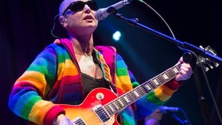 Porträtfoto von Sinead O Connor