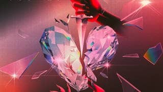 Das Cover des neuen Albums der Rollingg Stones: „Hackney Diamonds“