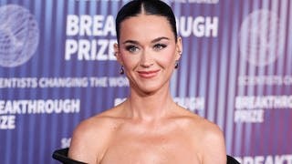 Katy Perry auf dem Roten Teppich – Gegen die Sängerin wird nach dem Videodreh zu „Lifetimes“ auf Ibiza ermittelt