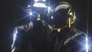 Get Lucky – Daft Punk