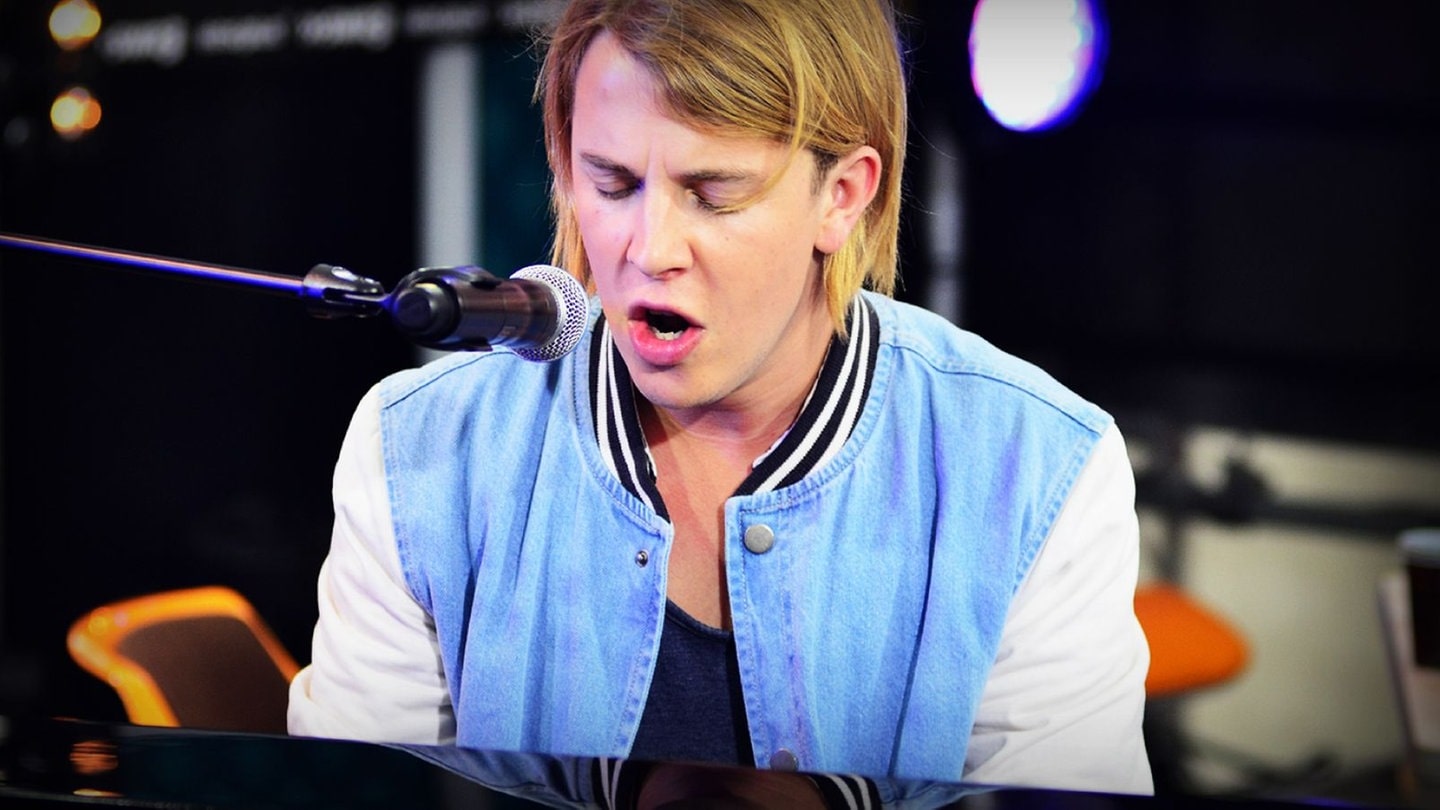 lyrics best day of my life.lrc tom odell