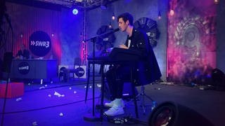 Lauv beim SWR3 New Pop Festival 2018