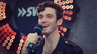 Lauv beim SWR3 New Pop Festival 2018