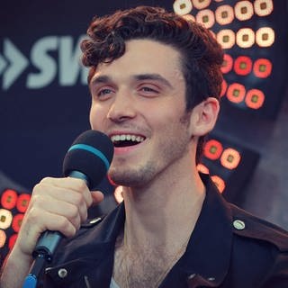 Lauv beim SWR3 New Pop Festival 2018