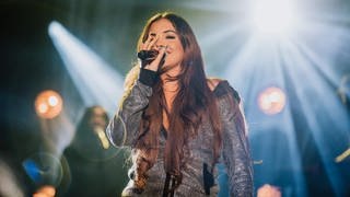 Mable beim SWR3 New Pop Festival 2018