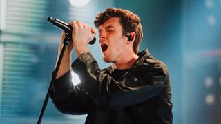 Lauv beim SWR3 New Pop Festival 2018