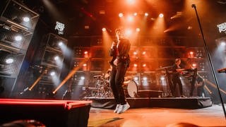 Lauv beim SWR3 New Pop Festival 2018