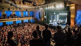 Lauv beim SWR3 New Pop Festival 2018