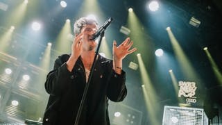 Lauv beim SWR3 New Pop Festival 2018