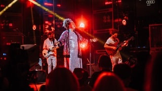 Deva Mahal beim SWR3 New Pop Festival 2018