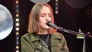 Alice Merton beim  SWR3 New Pop Festival 2017