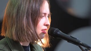 Alice Merton beim  SWR3 New Pop Festival 2017