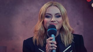 Amy Macdonald beim SWR3 New Pop Festival 2018