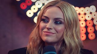 Amy Macdonald beim SWR3 New Pop Festival 2018