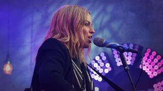 Amy Macdonald beim SWR3 New Pop Festival 2018