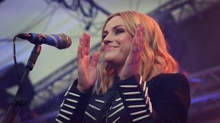 Amy Macdonald beim SWR3 New Pop Festival 2018