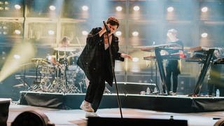 Lauv beim SWR3 New Pop Festival 2018