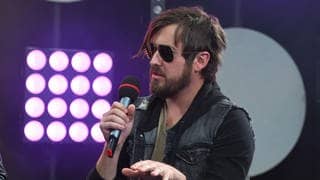 Welshly Arms beim SWR3 New Pop Festival 2017
