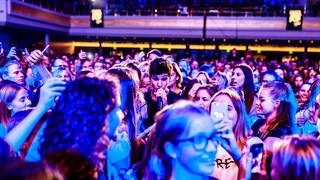 Wincent Weiss beim SWR3 New Pop Festival 2017