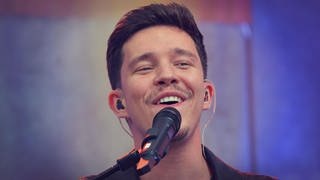 Nico Santos beim SWR3 New Pop Festival 2018