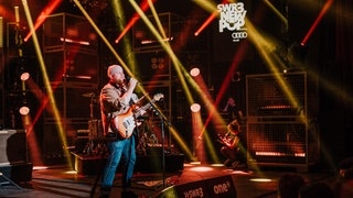 Tom Walker beim SWR3 New Pop Festival 2018