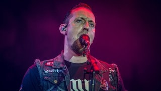 Volbeat