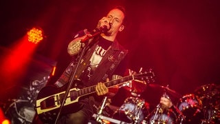 Volbeat