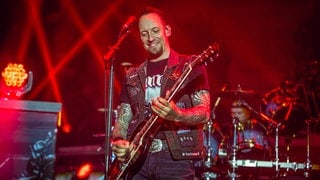 Volbeat