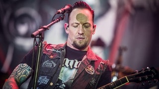 Volbeat