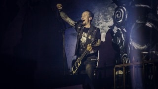 Volbeat