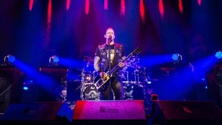 Volbeat