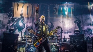 Volbeat