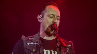 Volbeat