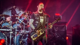 Volbeat