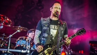 Volbeat