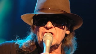 Udo Lindenberg (SWR3 hautnah 2008)