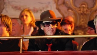 Udo Lindenberg (SWR3 hautnah 2008)