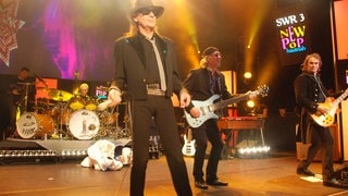 Udo Lindenberg (SWR3 hautnah 2008)