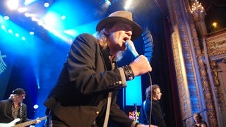 Udo Lindenberg (SWR3 hautnah 2008)