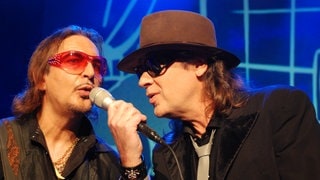 Udo Lindenberg (SWR3 hautnah 2008)