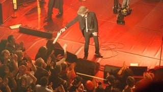 Udo Lindenberg (SWR3 hautnah 2008)