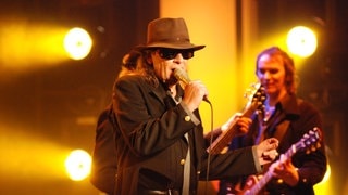 Udo Lindenberg (SWR3 hautnah 2008)