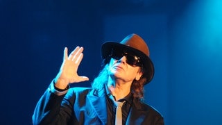 Udo Lindenberg (SWR3 hautnah 2008)