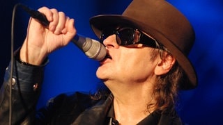 Udo Lindenberg (SWR3 hautnah 2008)